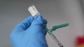 Los expertos de Sanidad proponen una dosis de refuerzo a todos los vacunados con Janssen