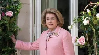 Crítica de 'La mujer del presidente': Lavada, teñida y peinada