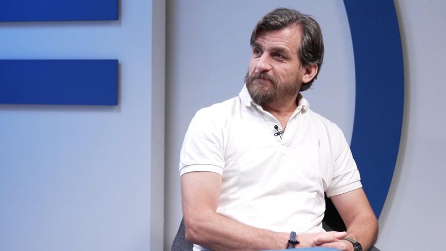 Maria Tikas y Fermín de la Calle reflexionan sobre el papel de la selección en la Eurocopa femenina tras plantarse en la final ante Inglaterra