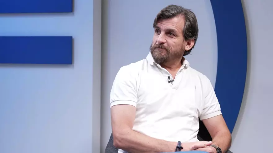 Maria Tikas y Fermín de la Calle reflexionan sobre el papel de la selección en la Eurocopa femenina tras plantarse en la final ante Inglaterra