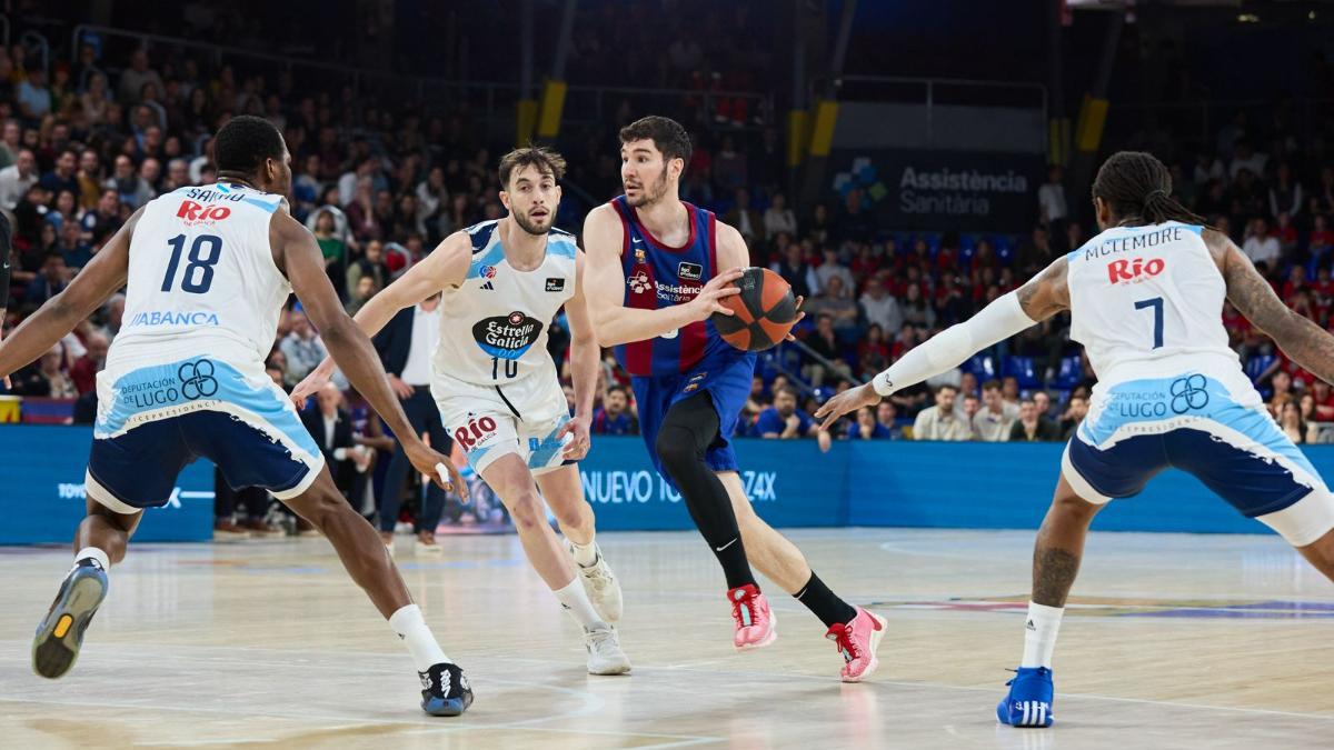 El buen partido de Brizuela no bastó para ganar