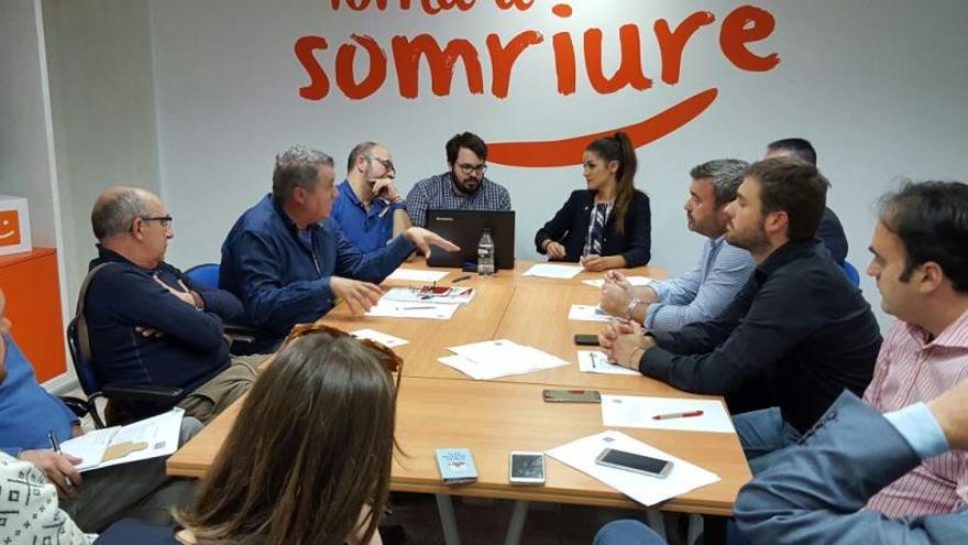 Compromís apuesta por una mayor colaboración entre las ciudades de Alicante y Elche