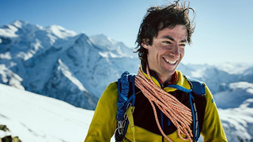 «De camí a l´Everest», una nit dedicada a Kilian Jornet, a TV3