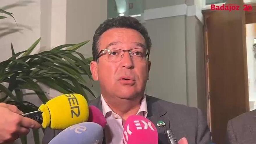 Vídeo | El riesgo alto de incendio provoca la prohibición de la pirotecnia en la región