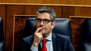 El PSOE votarà a favor del suplicatori del jutge