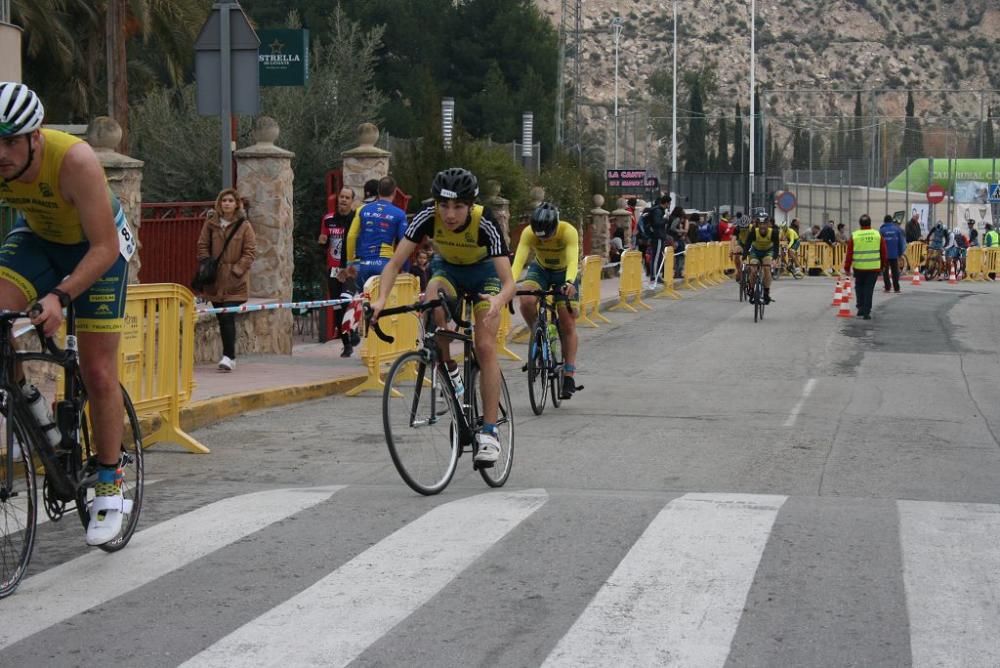 Duatlón de Archena