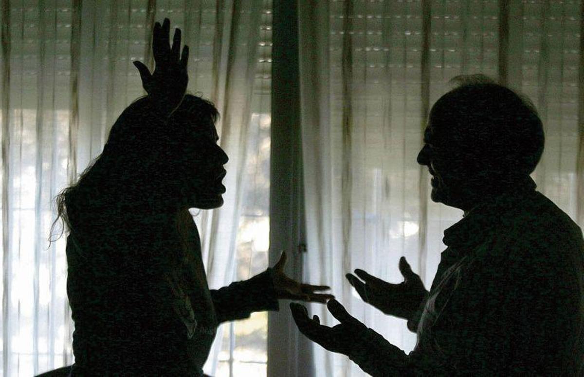 Los divorcios se repiensan: Aragón registra menos demandas pero más consultas