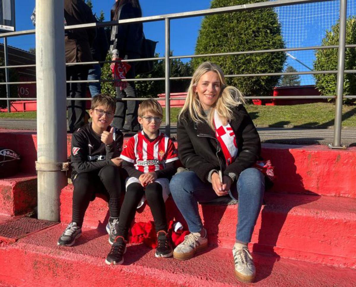 "Preferimos la Liga, pero si se puede todo, mejor"