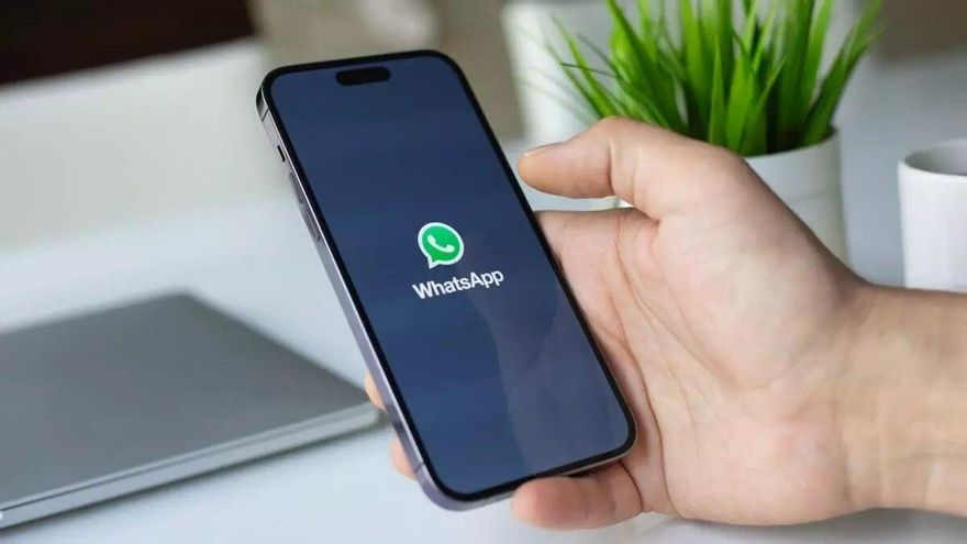 Whatsapp ya te permite saber si tu mensaje ha sido leído por una persona distinta al destinatario original