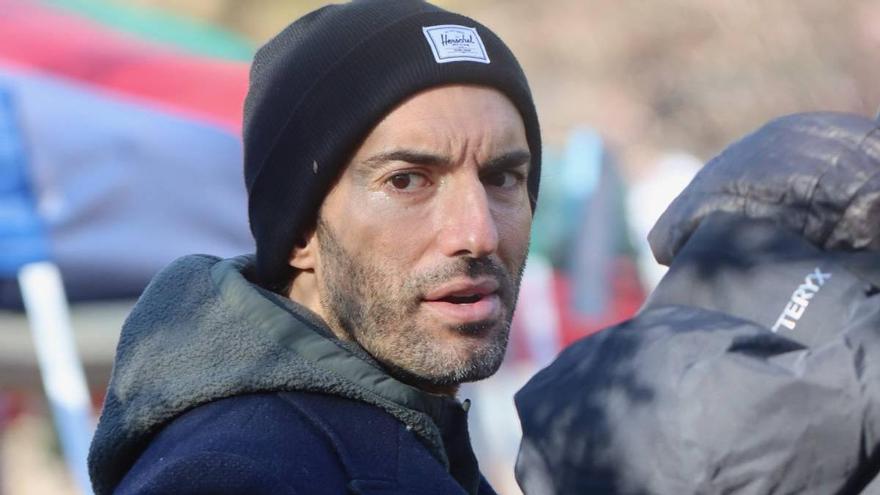 Justin Baldoni acusa a Ryan Reynolds de haberle hablado de malas maneras