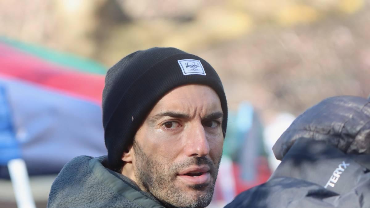 Justin Baldoni acusa ahora a Ryan Reynolds de una &quot;humillante reprimenda&quot; por cuestionar el peso de su mujer