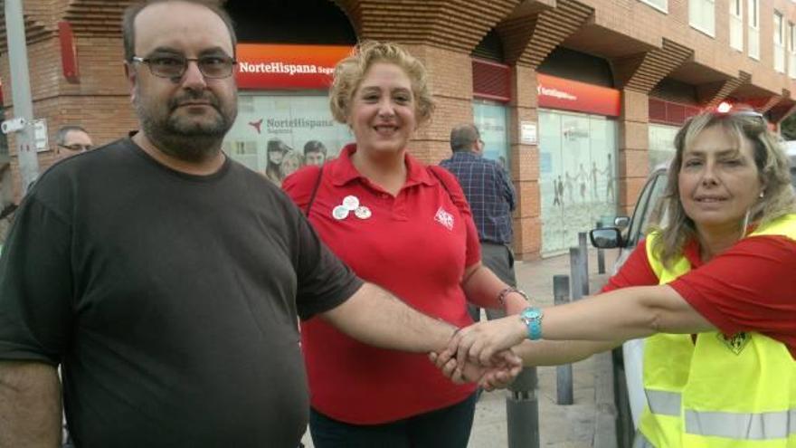 FAPA-Penyagolosa convoca a sus 250 Ampas para decidir si rompen con la Gonzalo Anaya