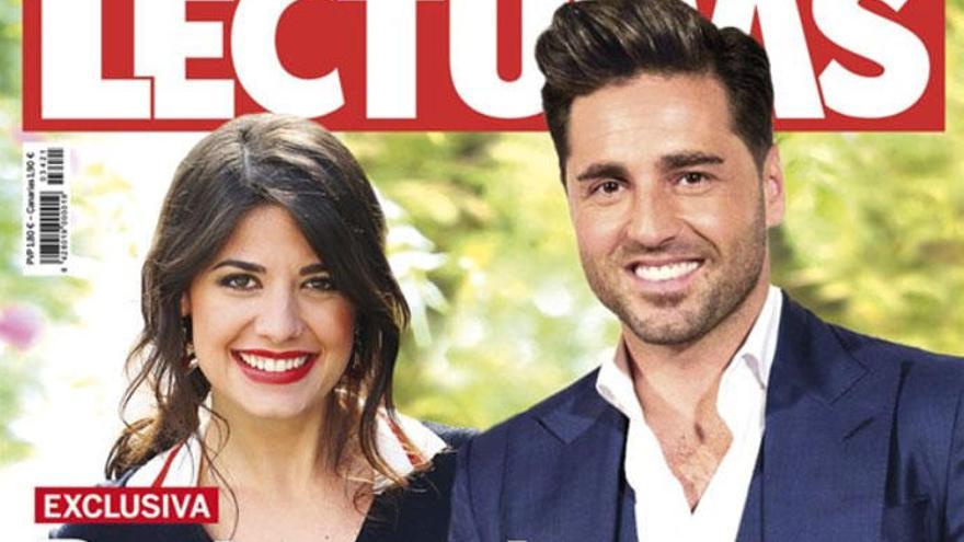 David Bustamante se echa nueva novia