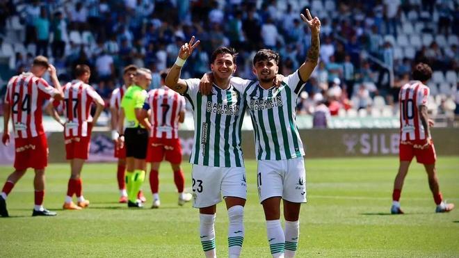 El calendario del Córdoba CF para la temporada 2026-2027 en Segunda, al detalle: debut en Burgos y cierre frente al Sporting