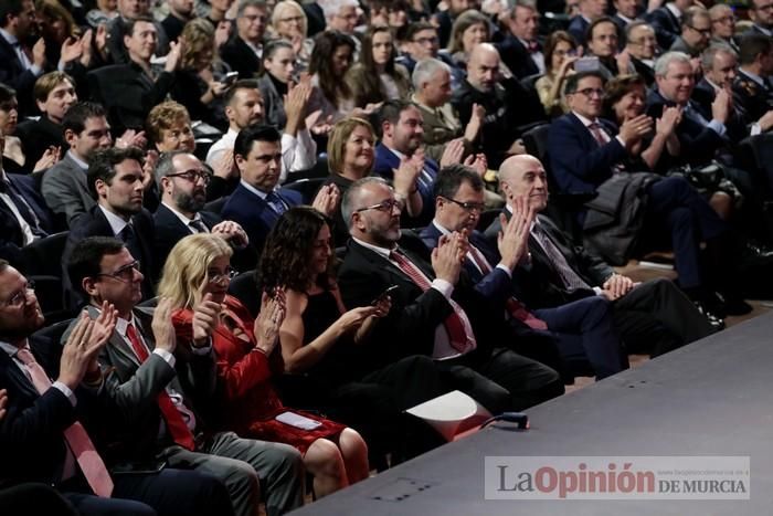 Premios Importantes La Opinión 2019:La gala