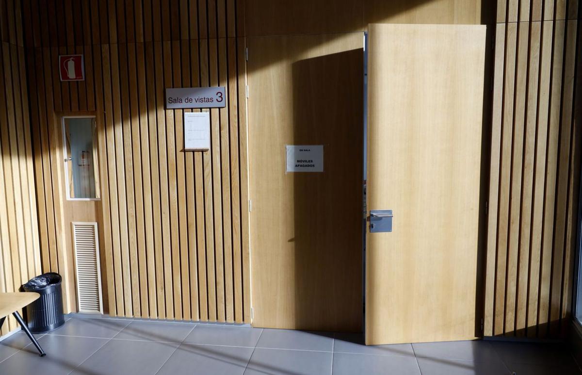 La sentencia la ha dictado la Sección Primera de la Audiencia Provincial de Zaragoza.