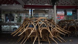 L’hostaleria promou una demanda contra l’Estat per les mesures anti-Covid