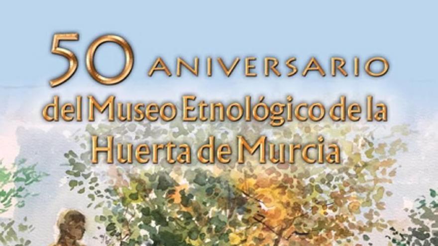 El Museo de la Huerta ya tiene el libro por sus 50 años