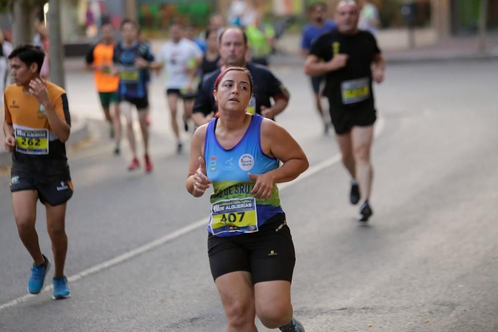 Carrera Nocturna de Alquerías