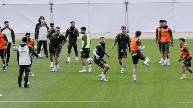 Balaídos, para curar las heridas