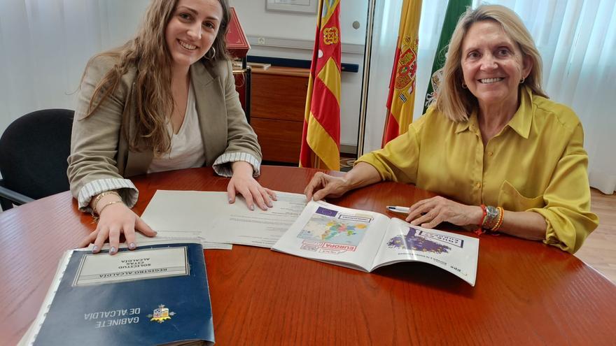 El Ayuntamiento de Bétera presenta el proyecto europeo Integrity