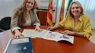 El Ayuntamiento de Bétera presenta el proyecto europeo Integrity