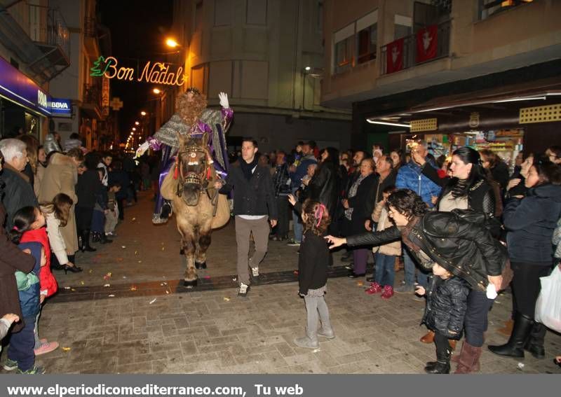 GALERIA DE IMÁGENES - Los Reyes Magos en la Provincia, Cabalgatas