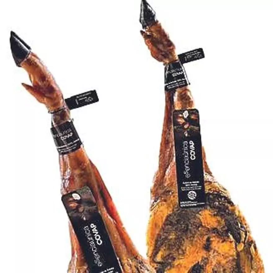 Esencia Única de Covap