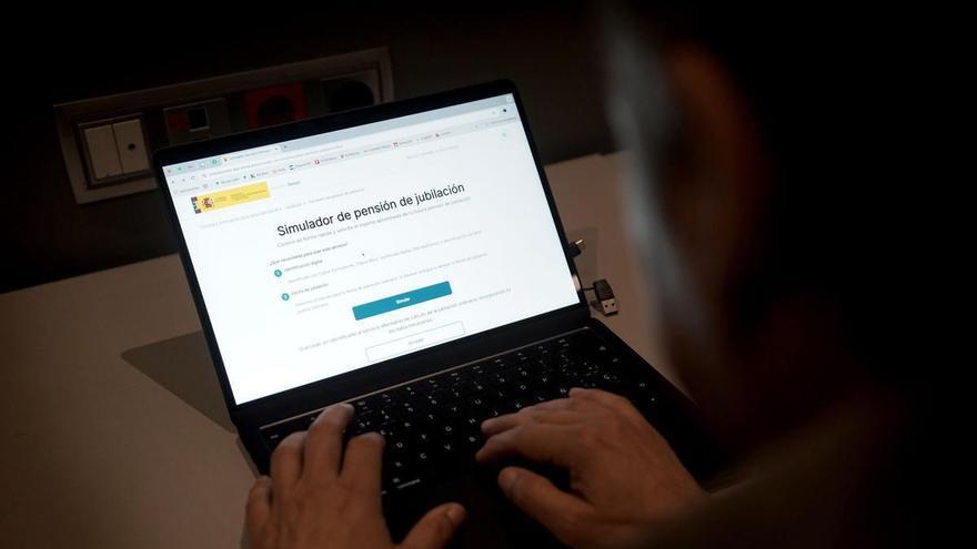 Jubilarse antes sí, pero no cualquier momento: un funcionario de la Seguridad Social señala cuál es el mes para cobrar más pensión