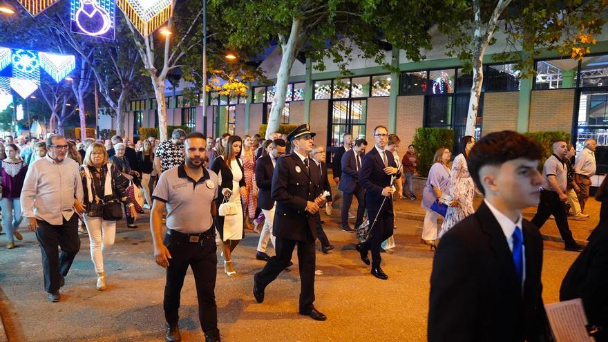 Arranca la feria de Pozoblanco