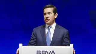 Bruselas abre la vía para sancionar a España por frenar la opa de BBVA sobre Sabadell