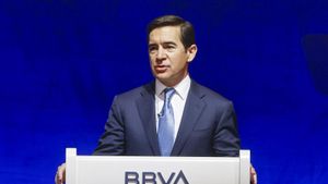 Brussel·les obre la via per sancionar Espanya per frenar l’opa del BBVA sobre el Sabadell