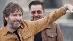 Daniel Sánchez Arévalo, director de cinema: "Escriure pel·lícules i dirigir-les m’ha salvat la vida"