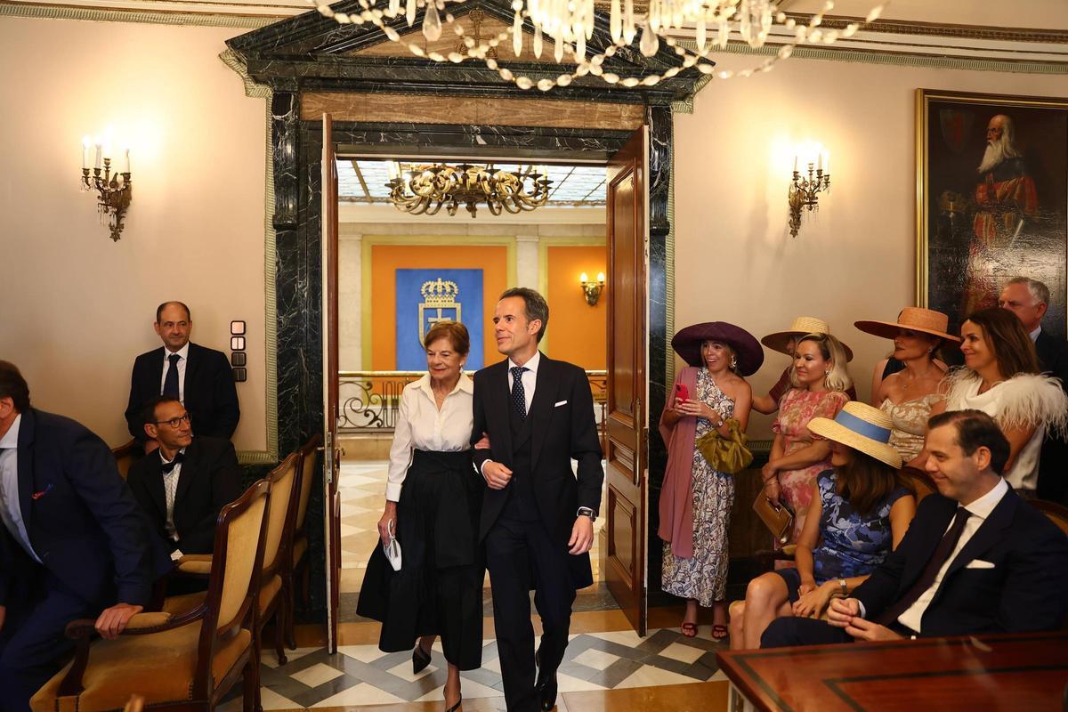 BODA DE NACHO CUESTA