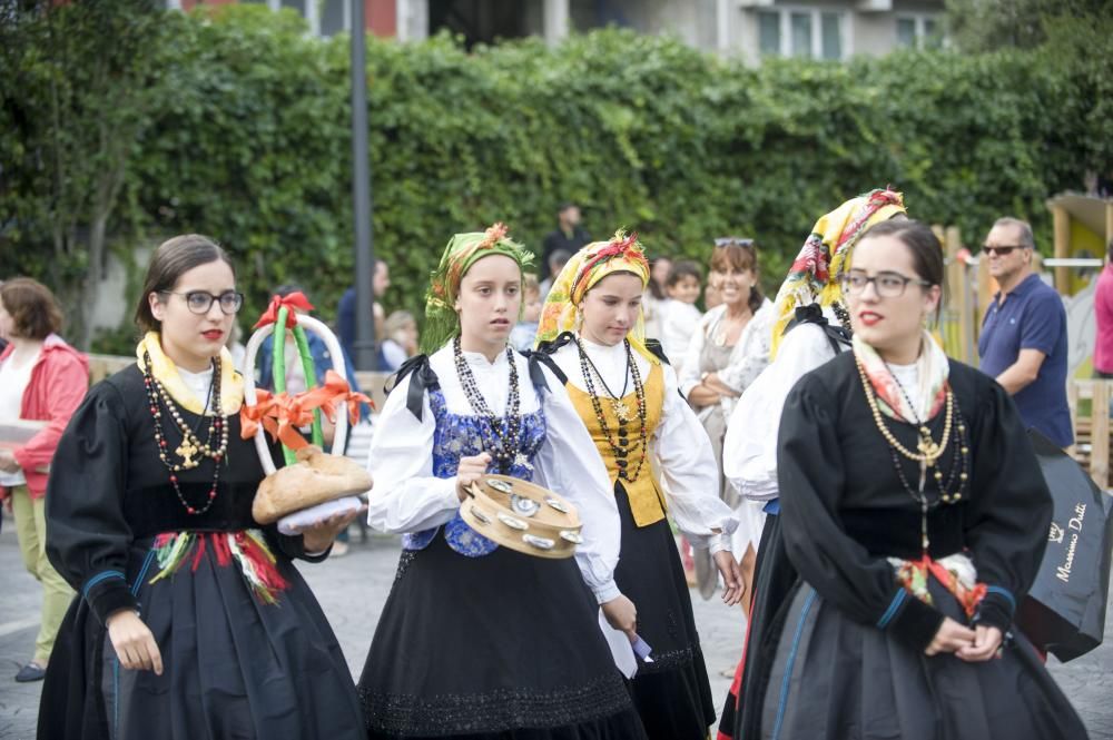 Festival de Arraigo: Folclore en A Coruña