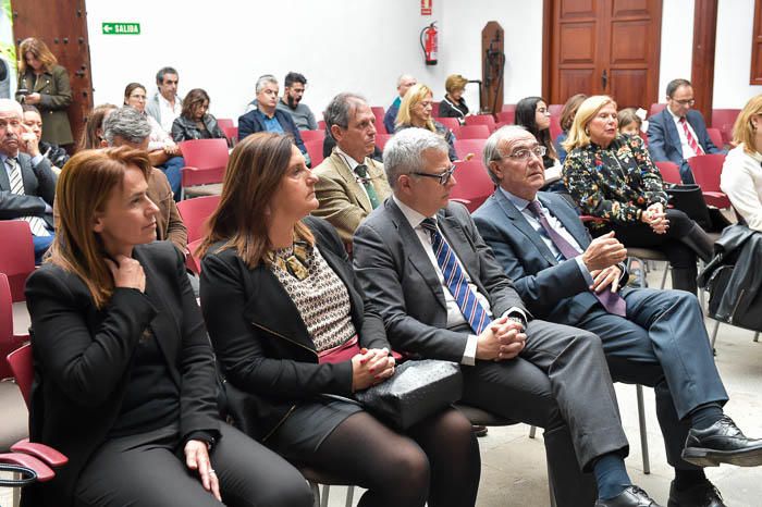 Día de la Mediación, en el Colegio de Abogados