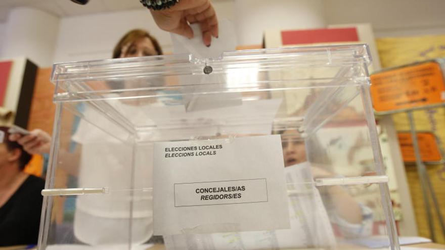 Elecciones municipales en Santa Pola: conoce a las candidatas a la Alcaldía