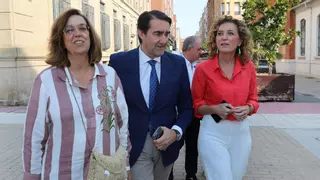 La Junta pide prudencia ante las peticiones para cosechar en días de riesgo de incendios