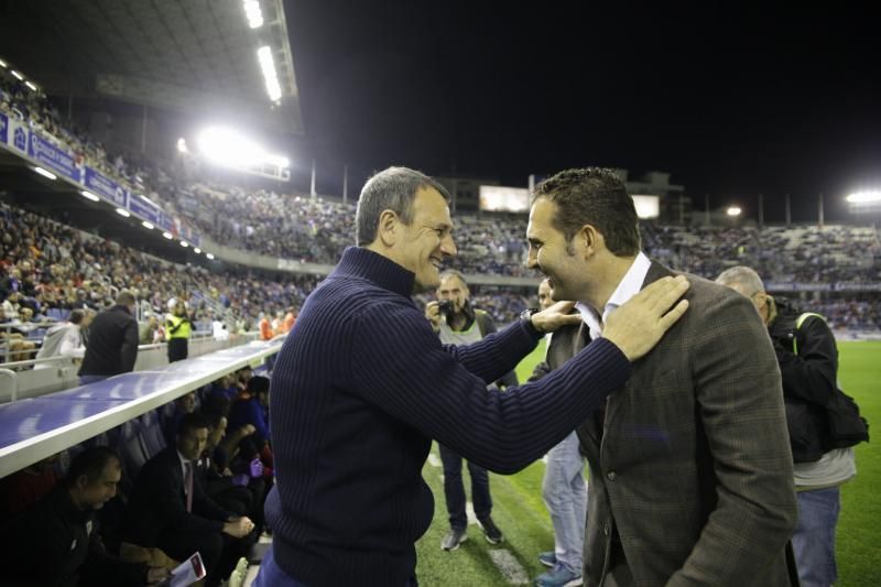 Fútbol | Copa del Rey | CD Tenerife-Athletic Club