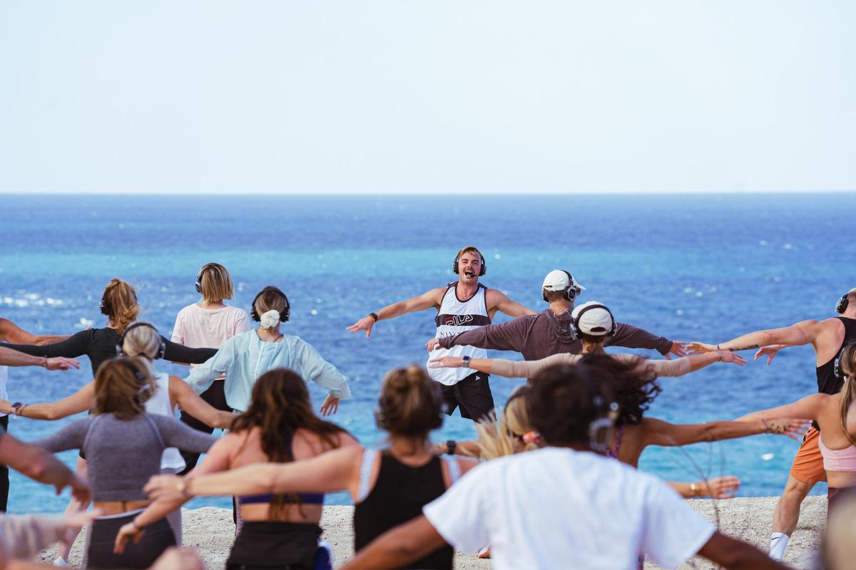 Alma Festival congrega a expertos del cuidado personal, tanto físico como mental y espiritual SIX SENSES
