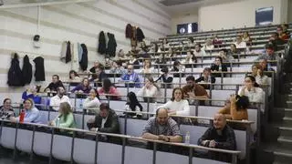 Las oposiciones del SAS comienzan el sábado 26 en Córdoba con el examen de celador