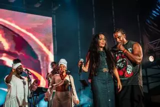 Lava Live Fest
