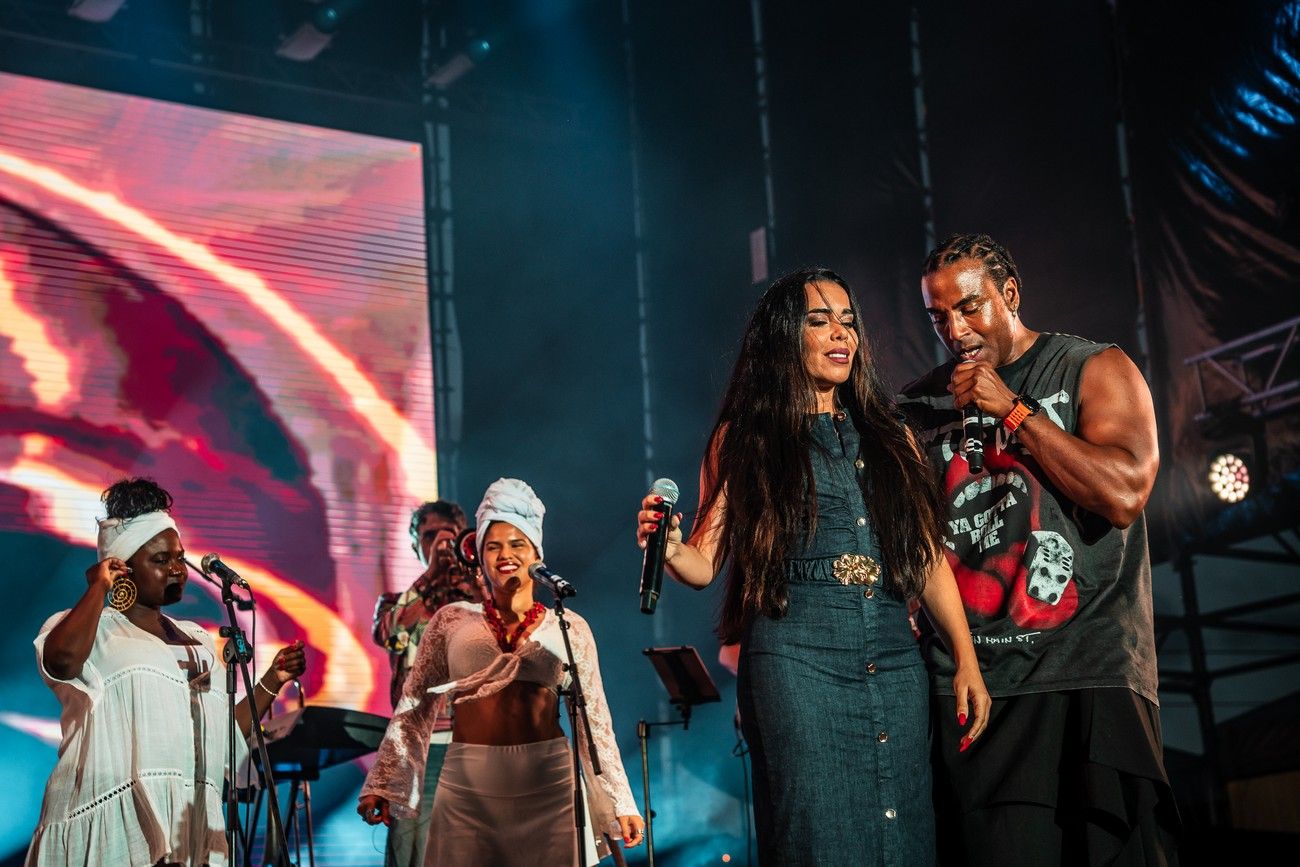 Lava Live Fest