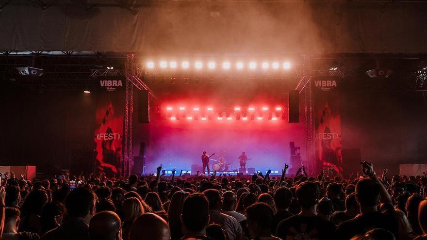 Vibra Mahou Fest Gijón: música, cultura cervecera y experiencias cinco estrellas para conquistar la ciudad