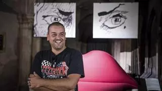 Los libros recomendados por el suplemento ABRIL: John Graves, Joann Sfar y Noemí Trujillo