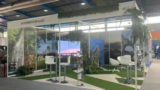 Autobús gratuito a la Feria de Gijón con ocasión del Día de Aller