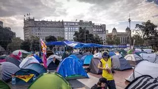 Podemos respaldará el decreto de vivienda y pone toda la presión sobre Junts