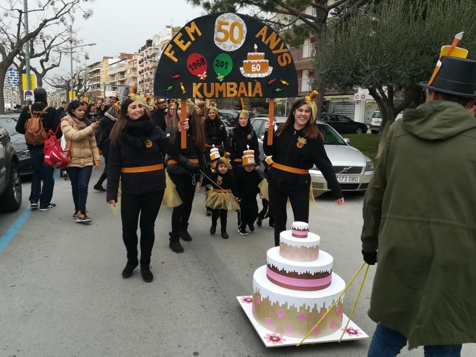 Carnaval de Palamós