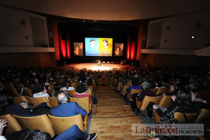 Congreso Locura por Vivir en Murcia