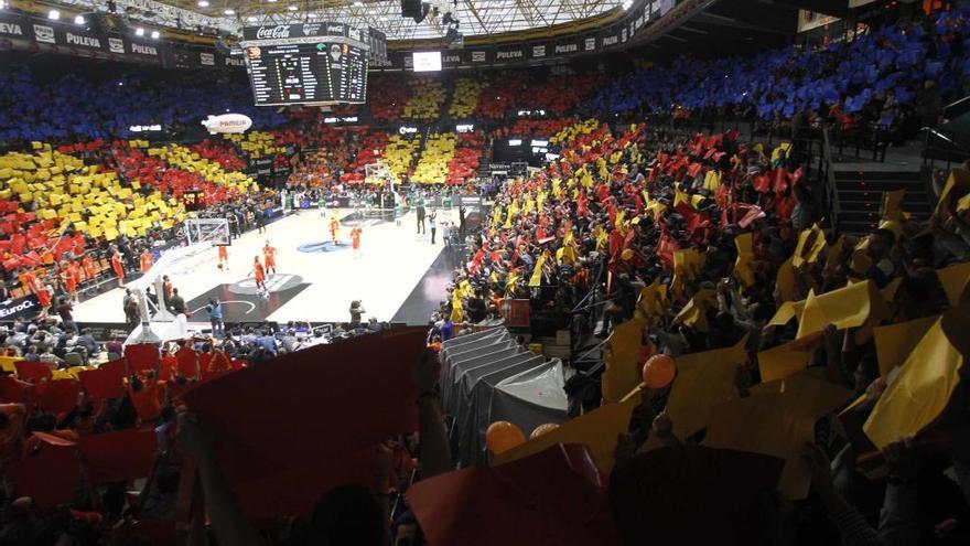 La Fonteta se queda pequeña.